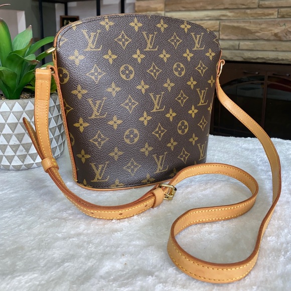 ❤️dold!authentic lv - Picture 10 of 10